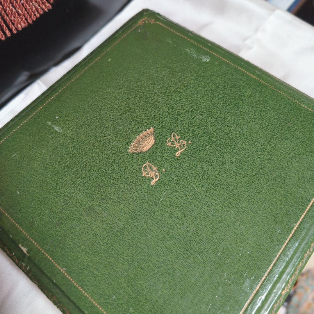 【希少♪】 カルディヤック スプーン 6本セット ルネサンス 純銀 伯爵家注文品