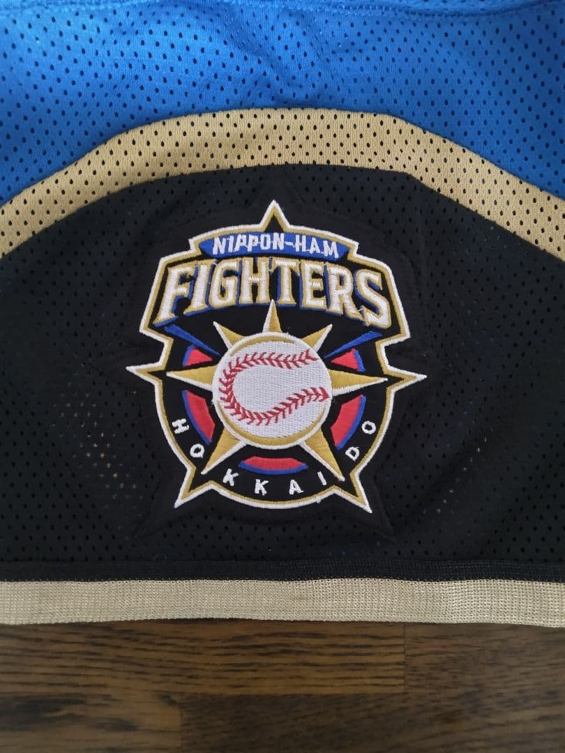 大谷翔平 日本ハム ユニフォーム Sサイズ