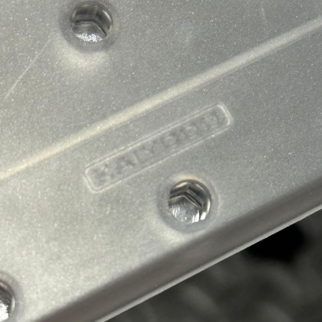 リボルテック　アメイジングヤマグチ　ヴェノム　海洋堂