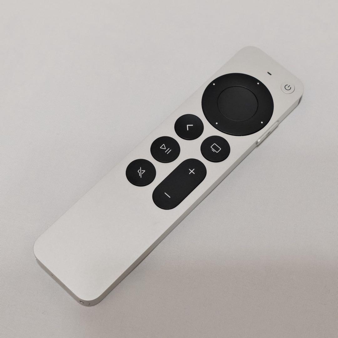 その他 Apple TV 4K (32GB) MXGY2J/A