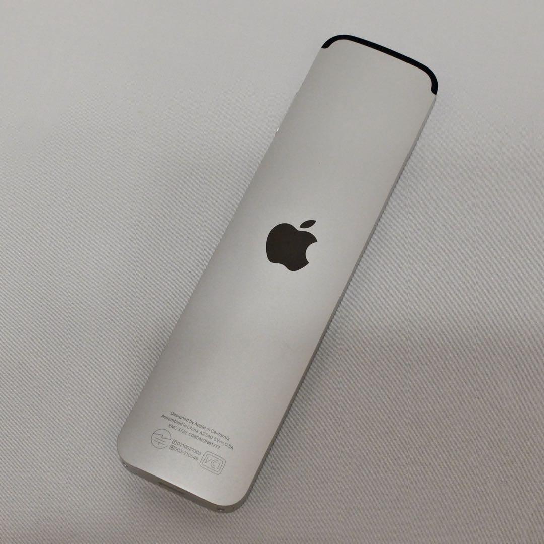 その他 Apple TV 4K (32GB) MXGY2J/A