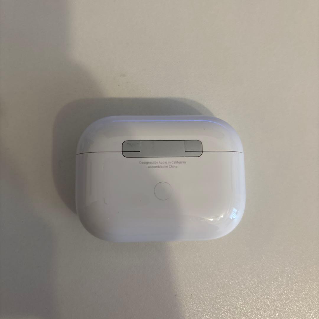 【美品】AirPods pro 第1世代