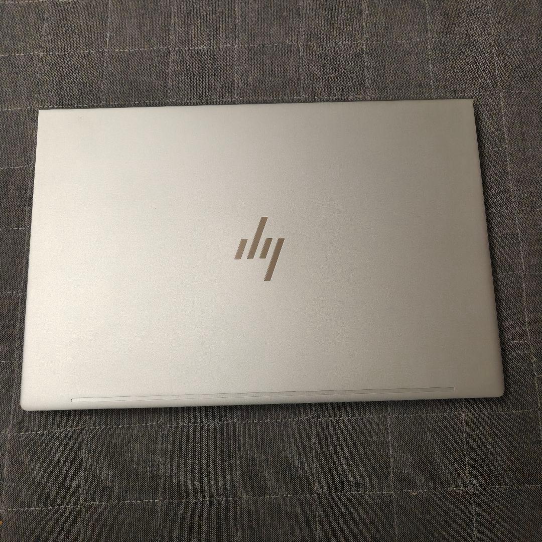 2023年9月 日本製 超美品 HP 爆速 13世代 i7 32GB 新品1TB