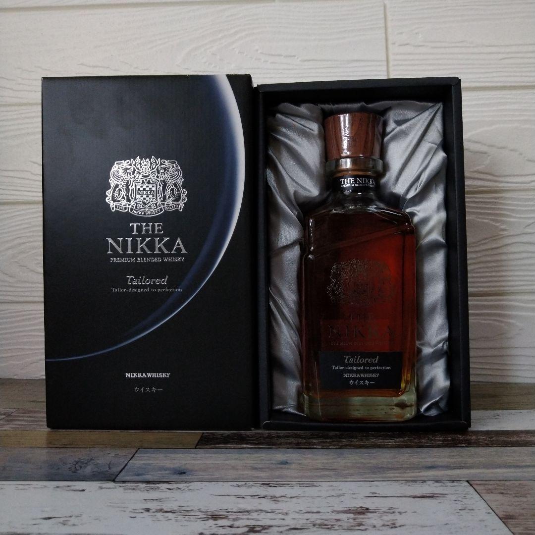 ニッカ ウイスキー 竹鶴 余市 フロムザバレル ブレンドオブザニッカ