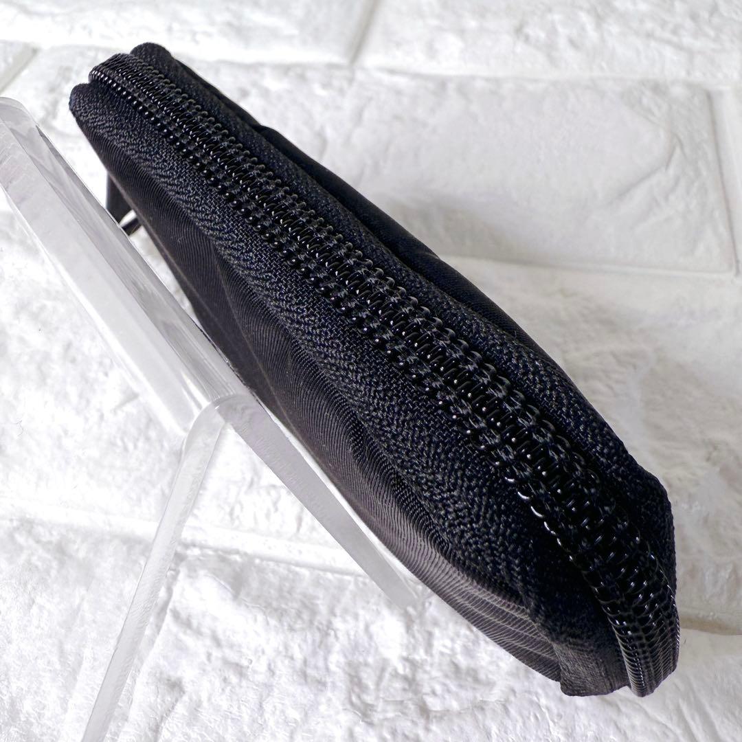 極美品✨JOE PORTER ポーター 吉田カバン スヌーピー キーケース 黒色