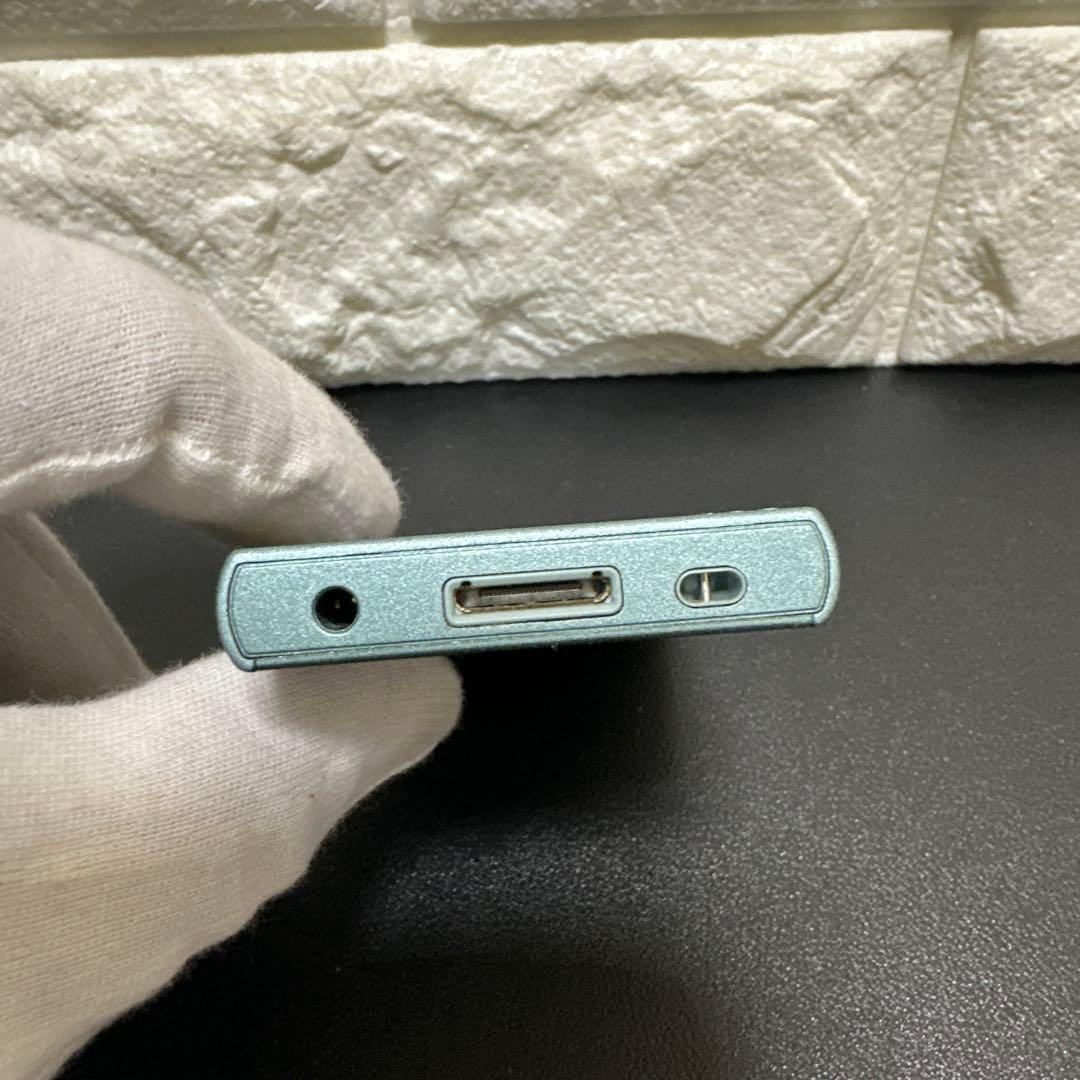 SONY ソニー ウォークマン NW-A45 16GB 中古良品　動作品