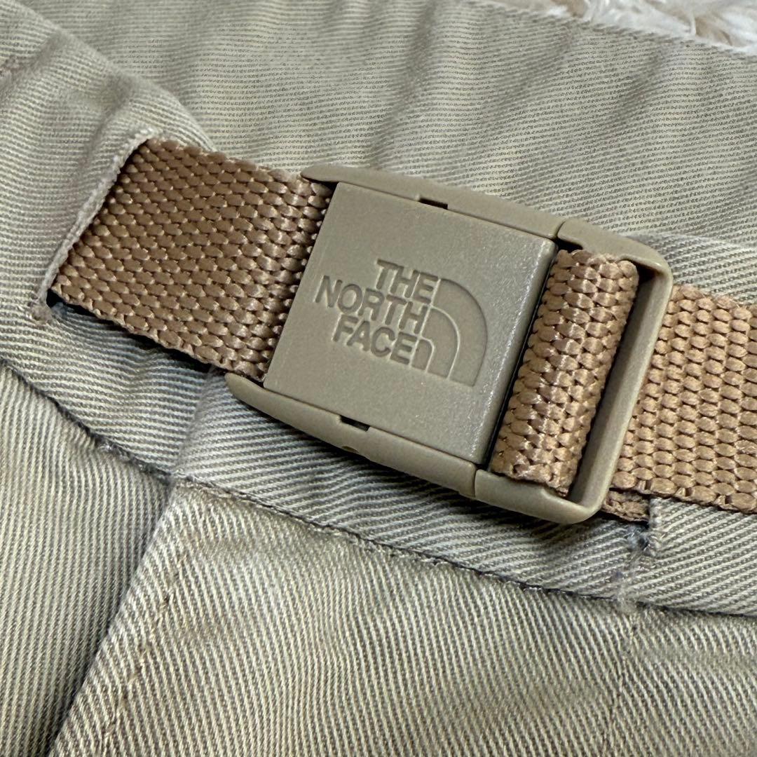 NT5302N PURPE LABEL ストレッチツイルワイドテーパードパンツ