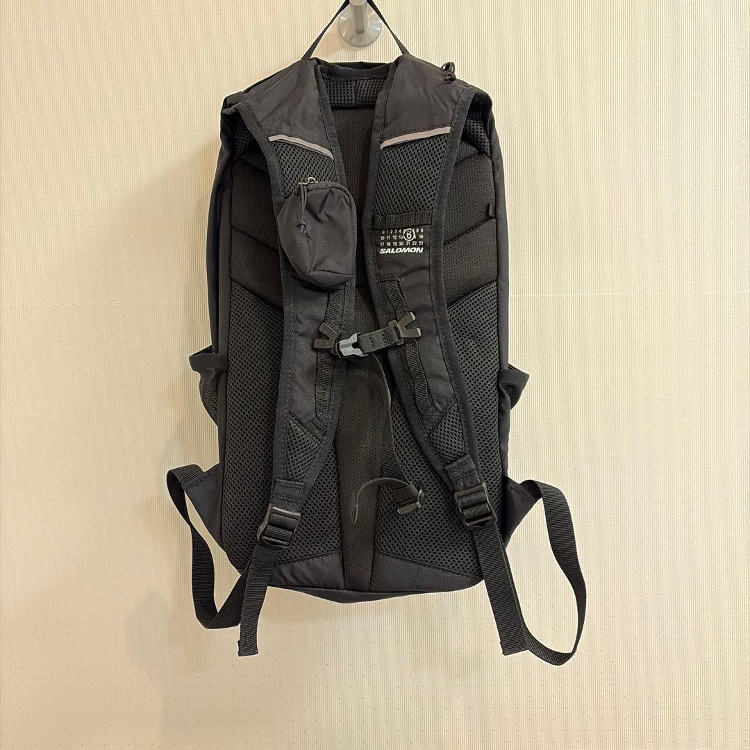 Maison Margielaリュック