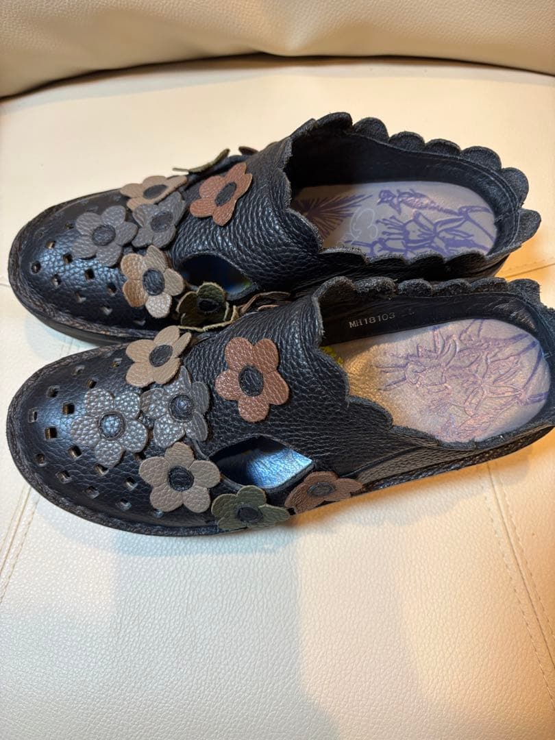 ⭕️年末セール⭕️エスタシオンのシューズ❣️