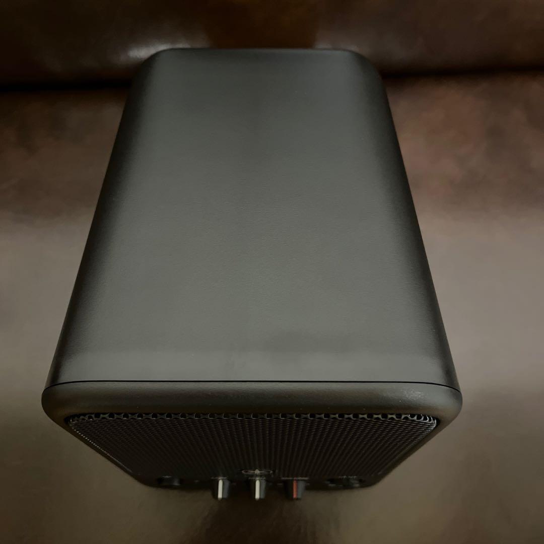 YAMAHA MS101-4 モニタースピーカー ①サウンドハウス購入