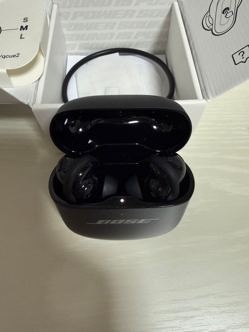 Bose QuietComfort Ultra ワイヤレスイヤホン2nd Gen