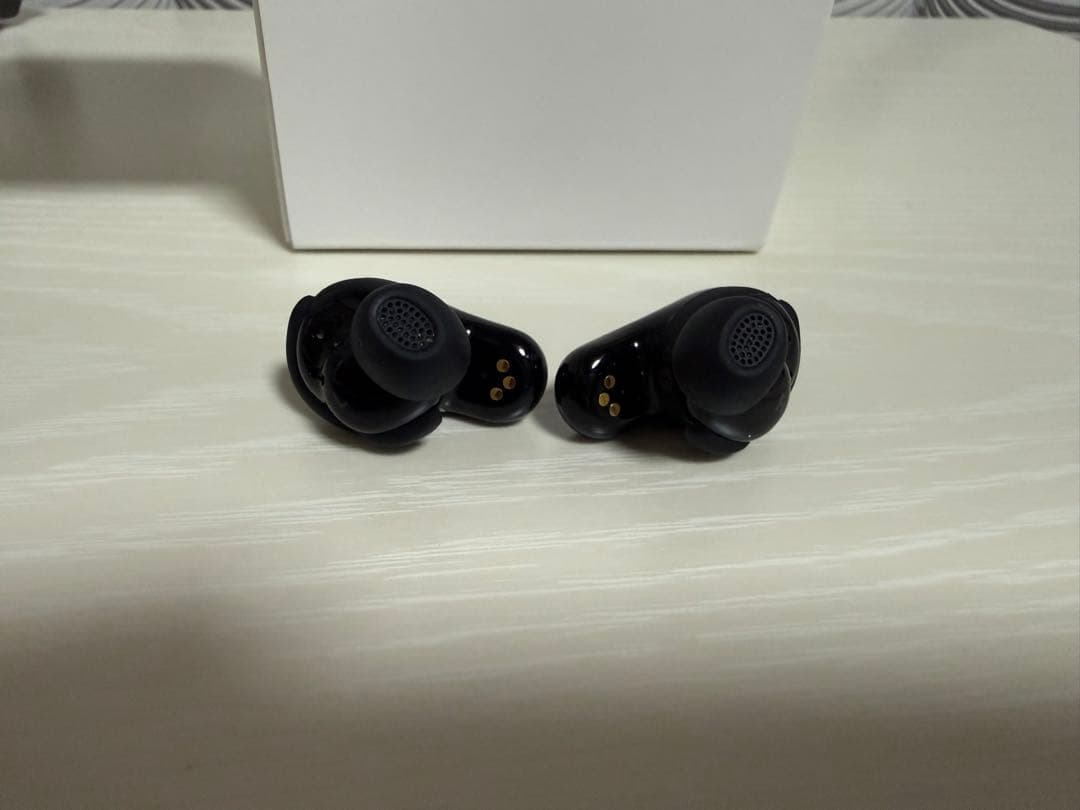 Bose QuietComfort Ultra ワイヤレスイヤホン2nd Gen