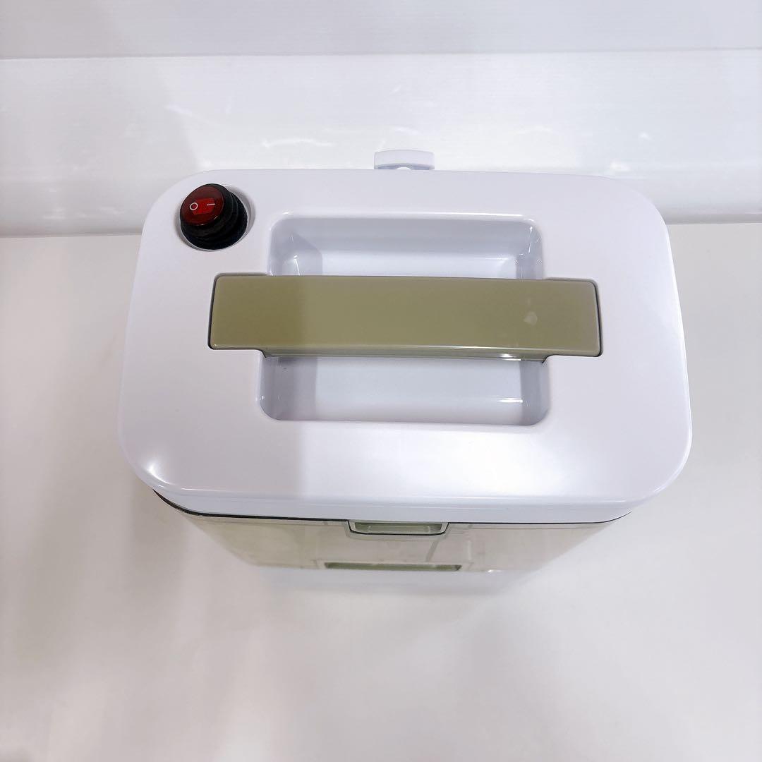 完備品▪︎アイリスオーヤマ リンサークリーナー RNS-300 2020年製