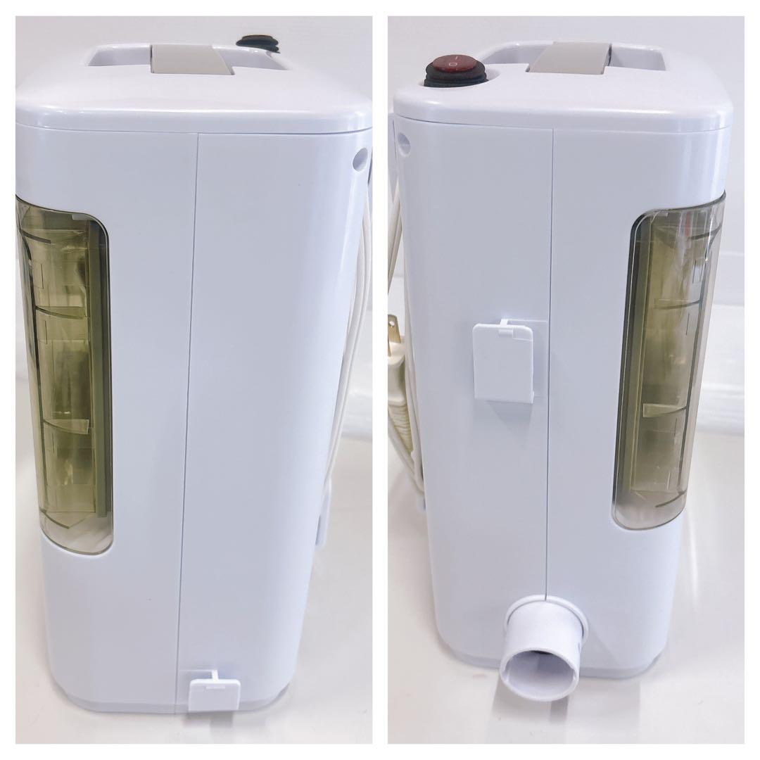 完備品▪︎アイリスオーヤマ リンサークリーナー RNS-300 2020年製