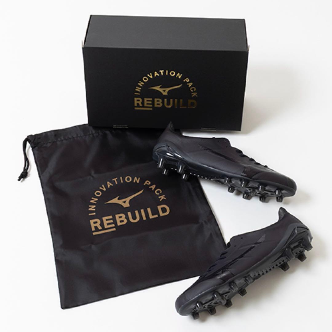 ミズノアルファ 2 JAPAN Ltd INNOVATION(イノベーション)