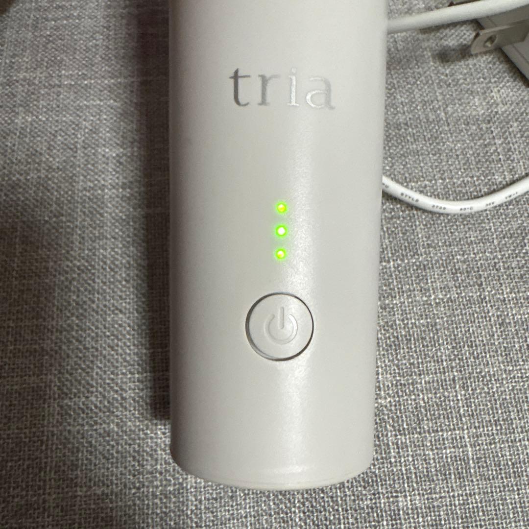 トリア Tria パーソナルレーザー脱毛器プレシジョン レーザー脱毛