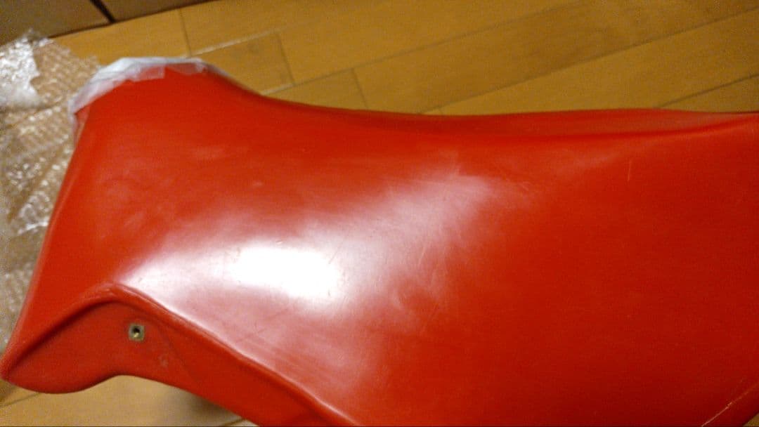 A*I様 XR650R IMS 燃料タンク 3.2 ガロン