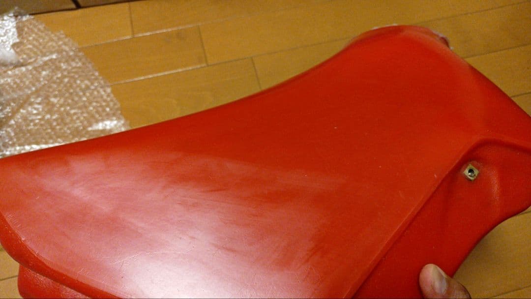 A*I様 XR650R IMS 燃料タンク 3.2 ガロン