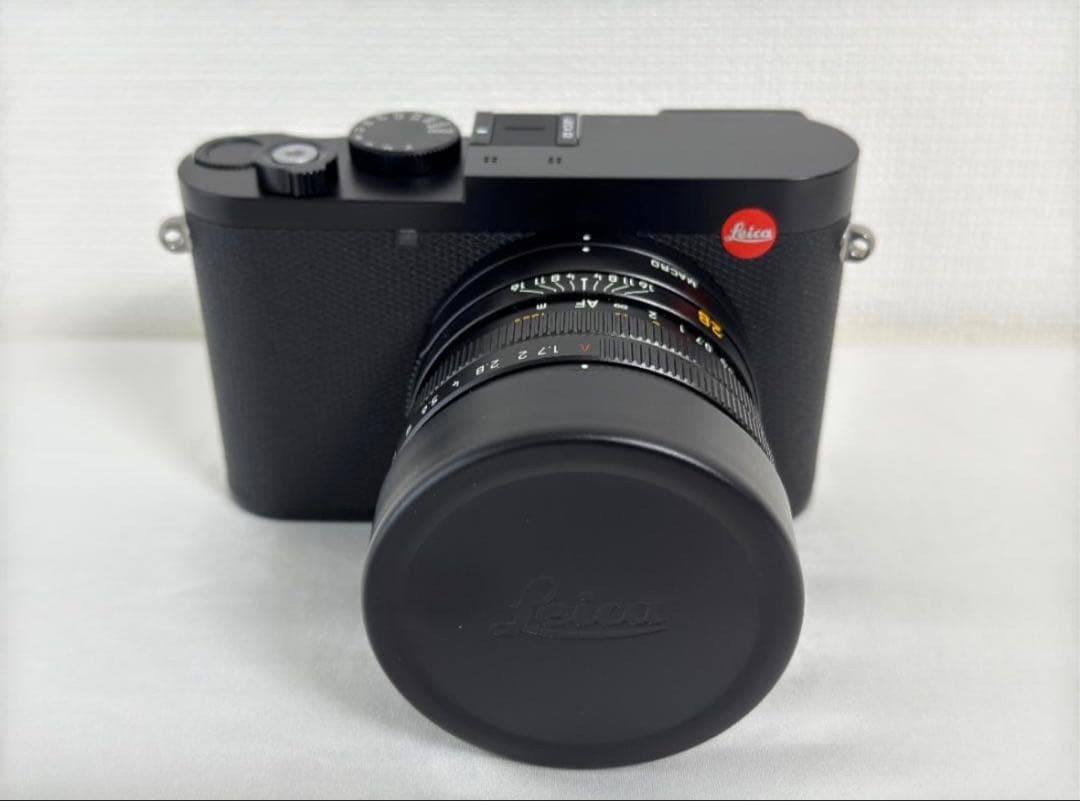 Leica Q3 - 美品