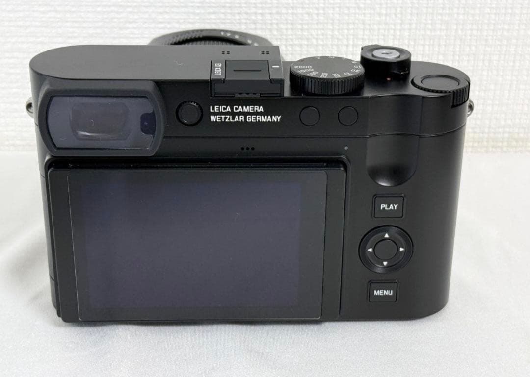 Leica Q3 - 美品