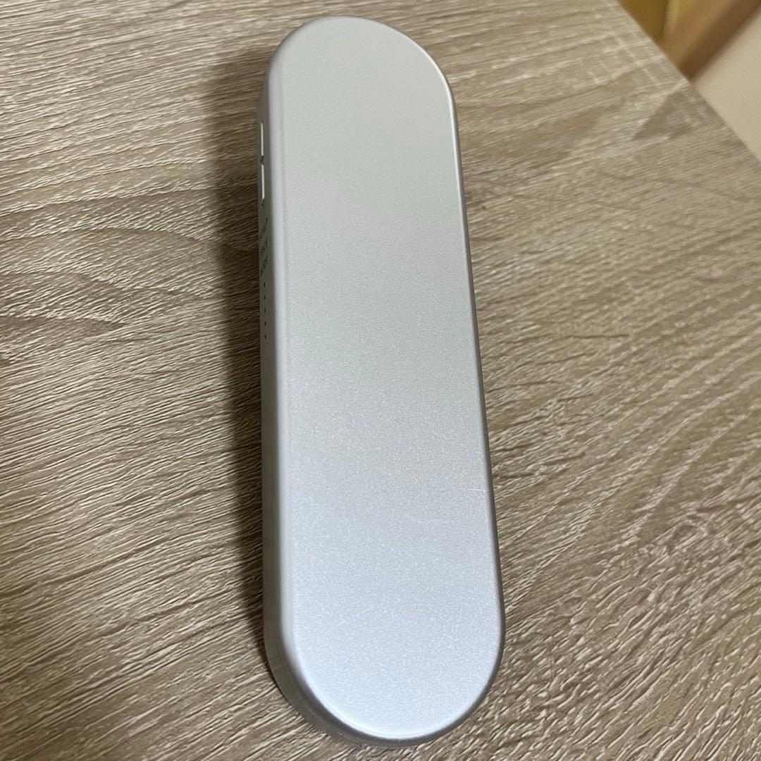 サロニア EMS リフトブラシ 美顔器 リフトアップ 電気ブラシ