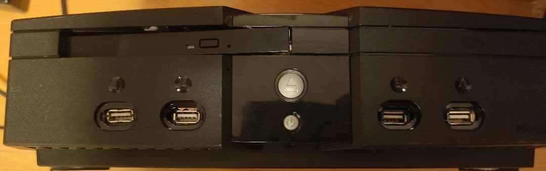 初代XBOX PC Lenovo ThinkCentre M91 USFF