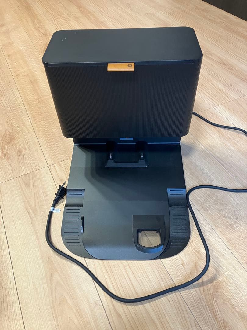 iRobot i5＋　roomba