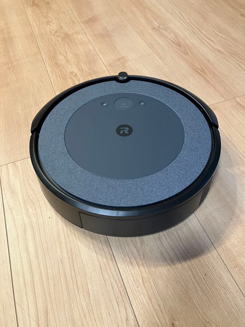 iRobot i5＋　roomba
