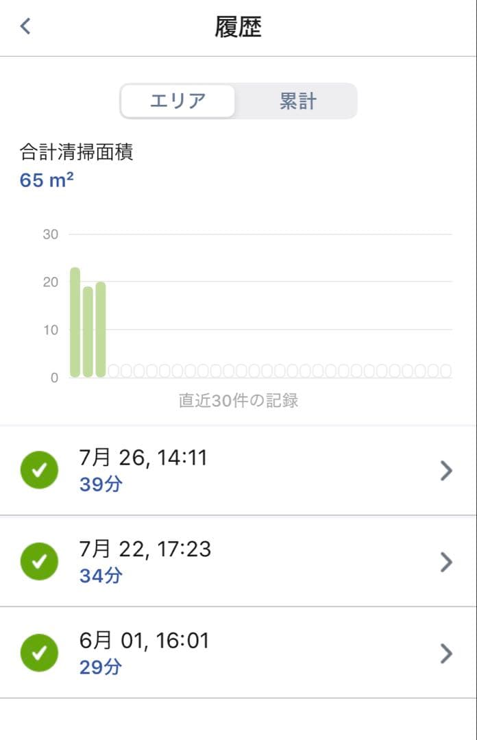 iRobot i5＋　roomba