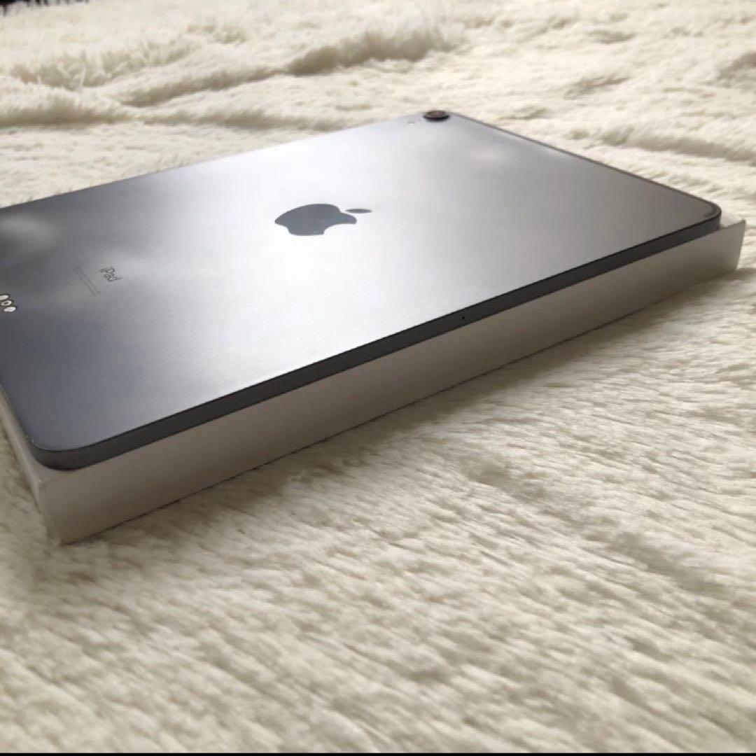 【1/27販売終了】iPad Pro 11インチ 第1世代 512GB 【発送】