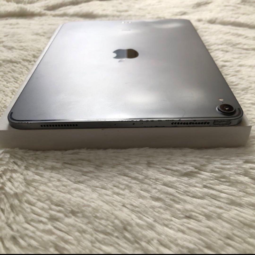 【1/27販売終了】iPad Pro 11インチ 第1世代 512GB 【発送】