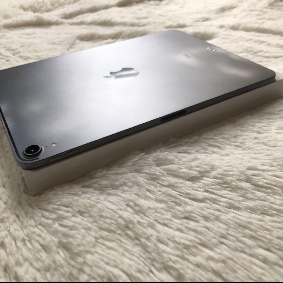 【1/27販売終了】iPad Pro 11インチ 第1世代 512GB 【発送】