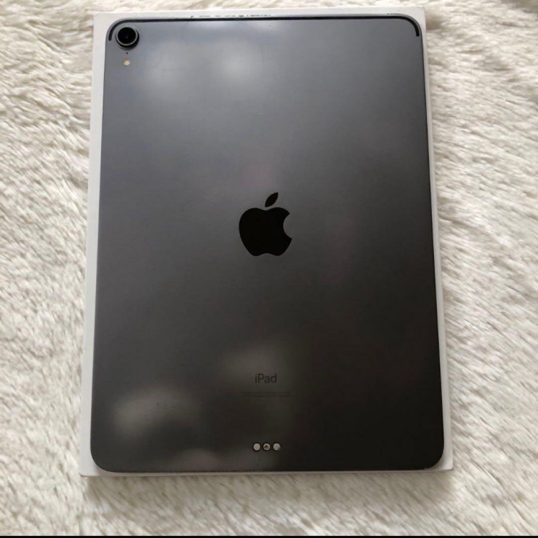 【1/27販売終了】iPad Pro 11インチ 第1世代 512GB 【発送】