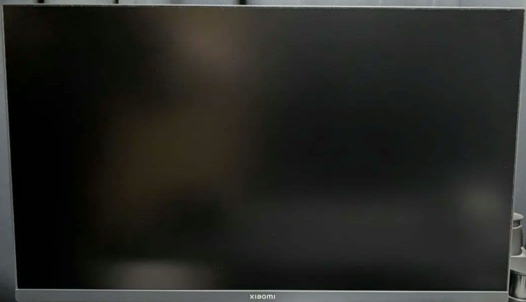 ディスプレイ・モニター本体 Xiaomi Mini LED Gaming Monitor G Pro 27i