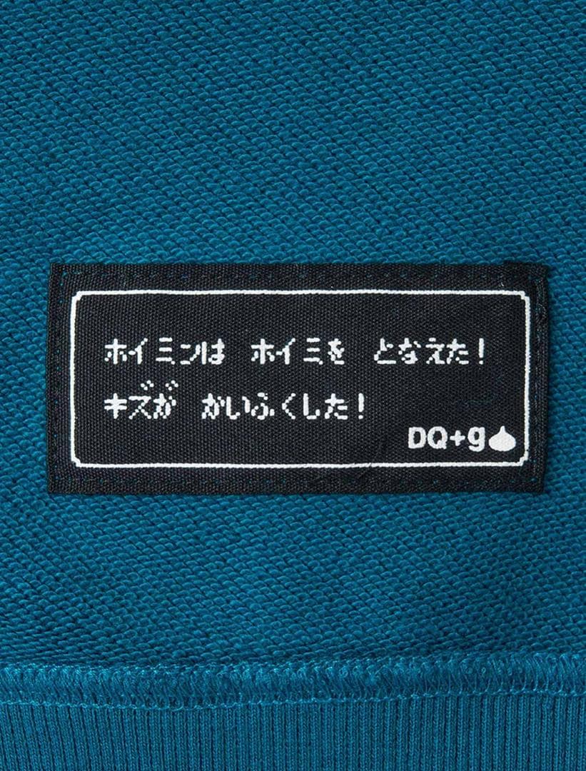 L ドラクエ　ホイミン　スウェット　グラニフ チャンピオンGAP アウトレット