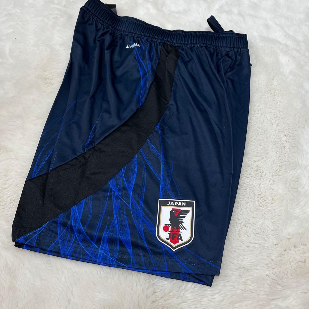 日本代表ユニフォーム　オーセンティック　Y-3 上下セット