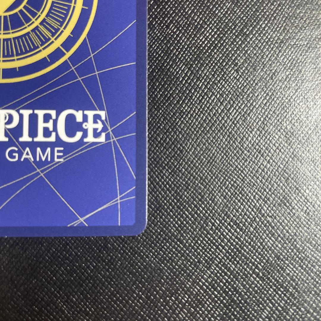 ONEPIECEカード　ウタ　SP　EB03