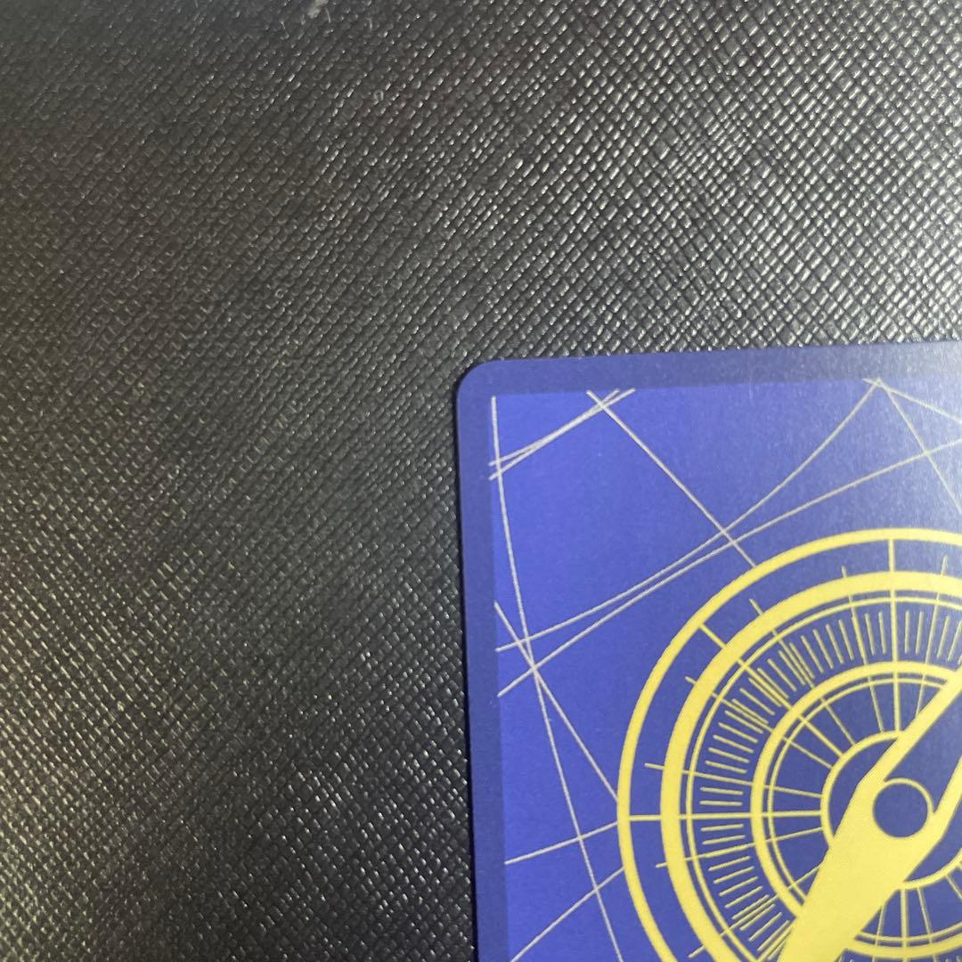 ONEPIECEカード　ウタ　SP　EB03