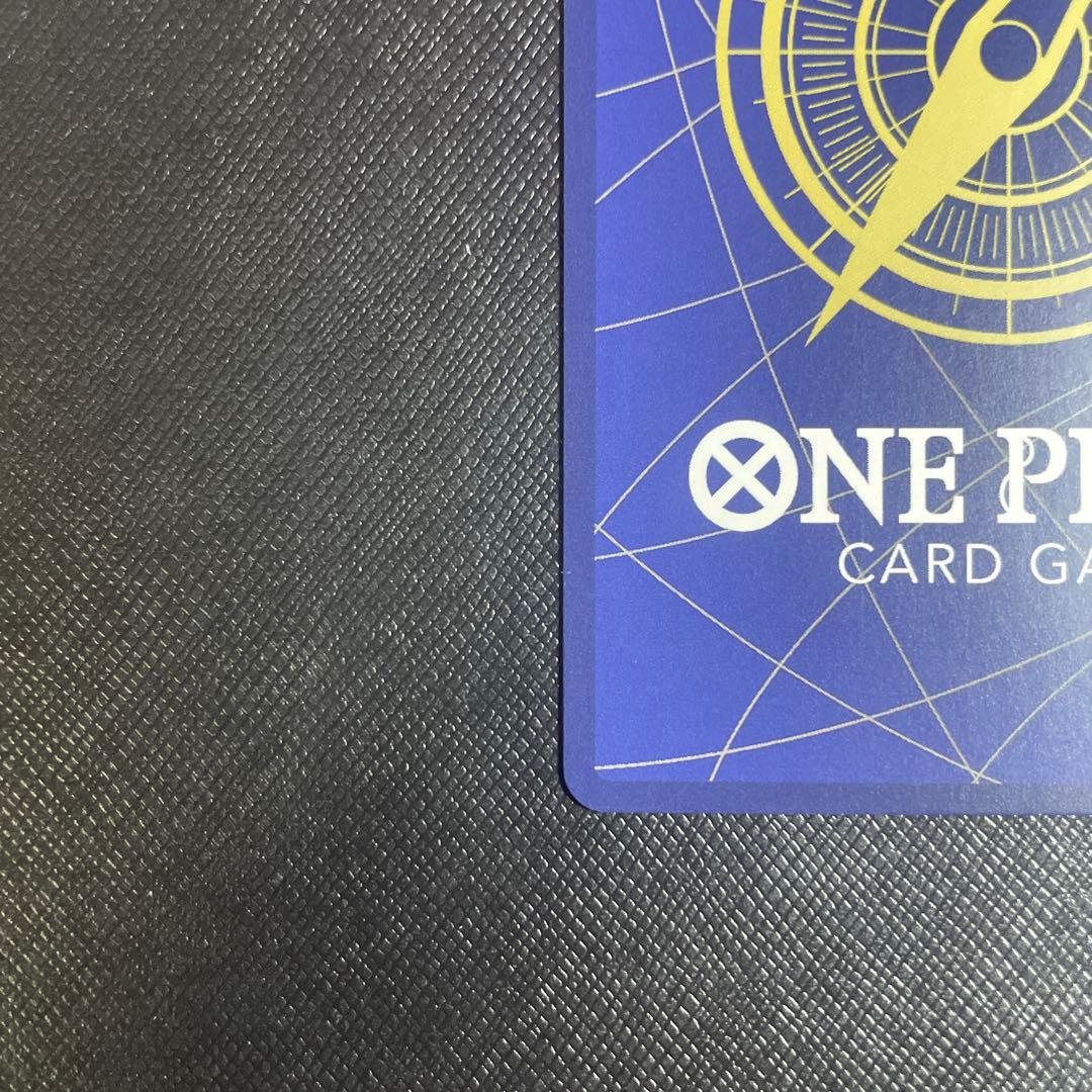 ONEPIECEカード　ウタ　SP　EB03