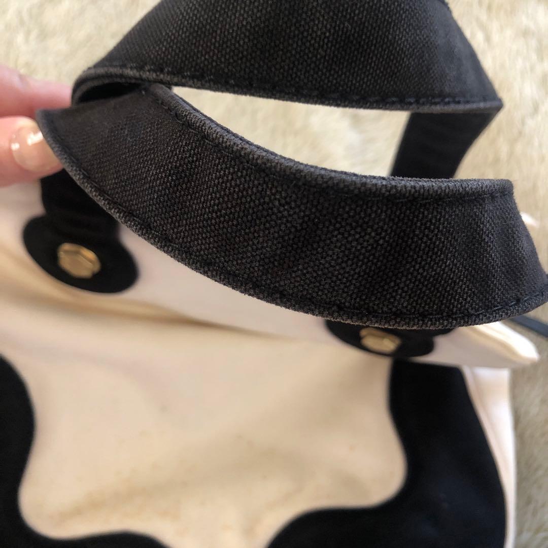 シャネルマシュマロバック