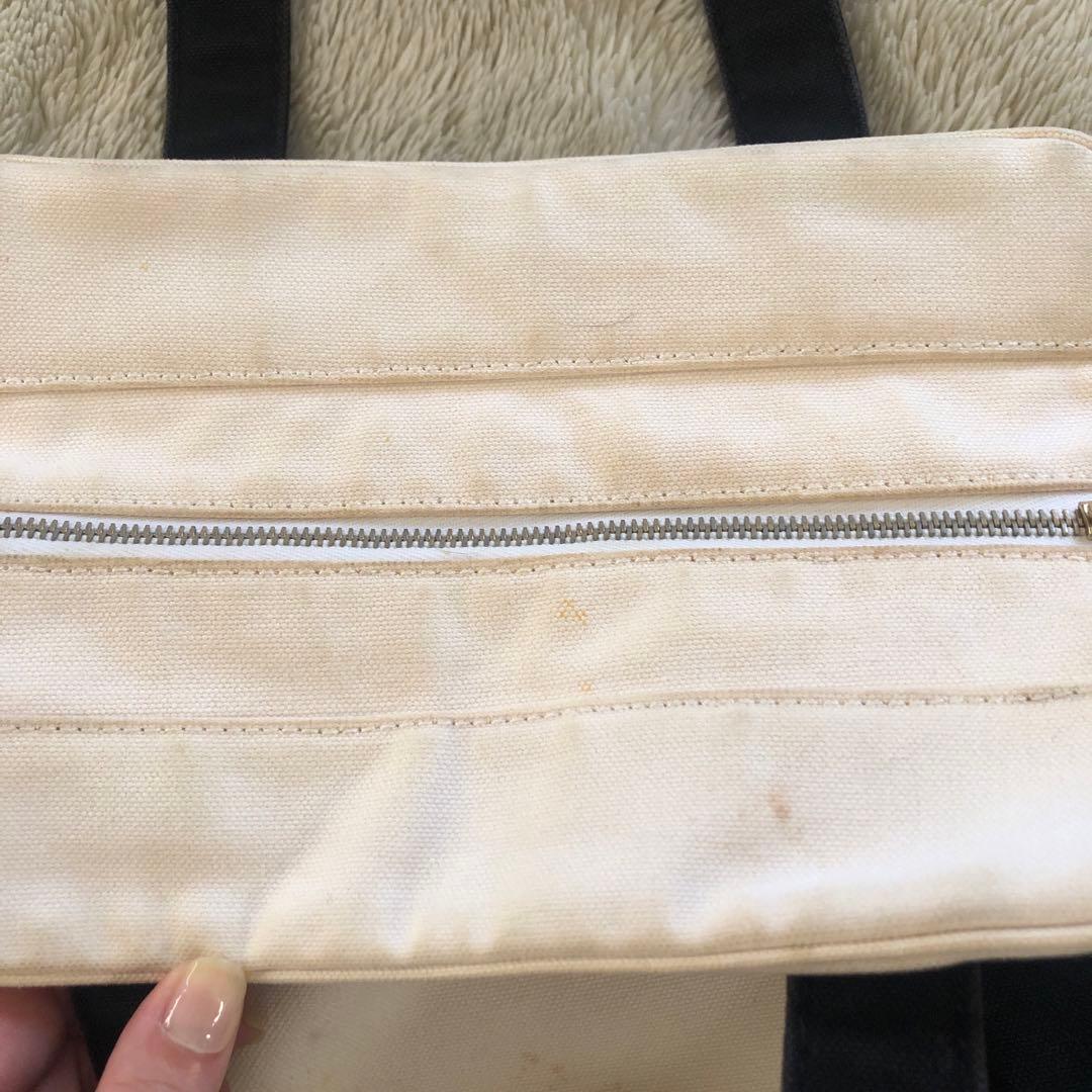 シャネルマシュマロバック