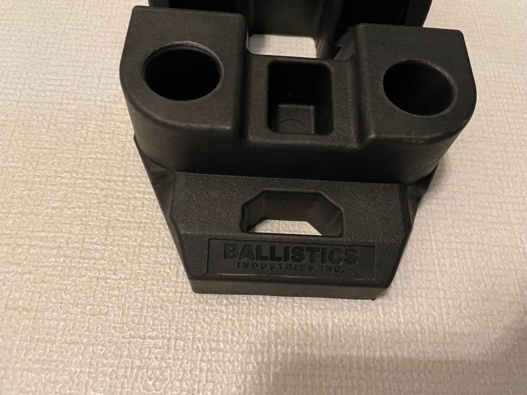 人気 ballistics sbs kit スケートボードスツールキット