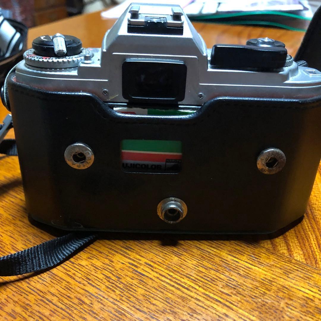 y*n様 Nikon TP9 一眼レフカメラ Micro Nikkor 55mm