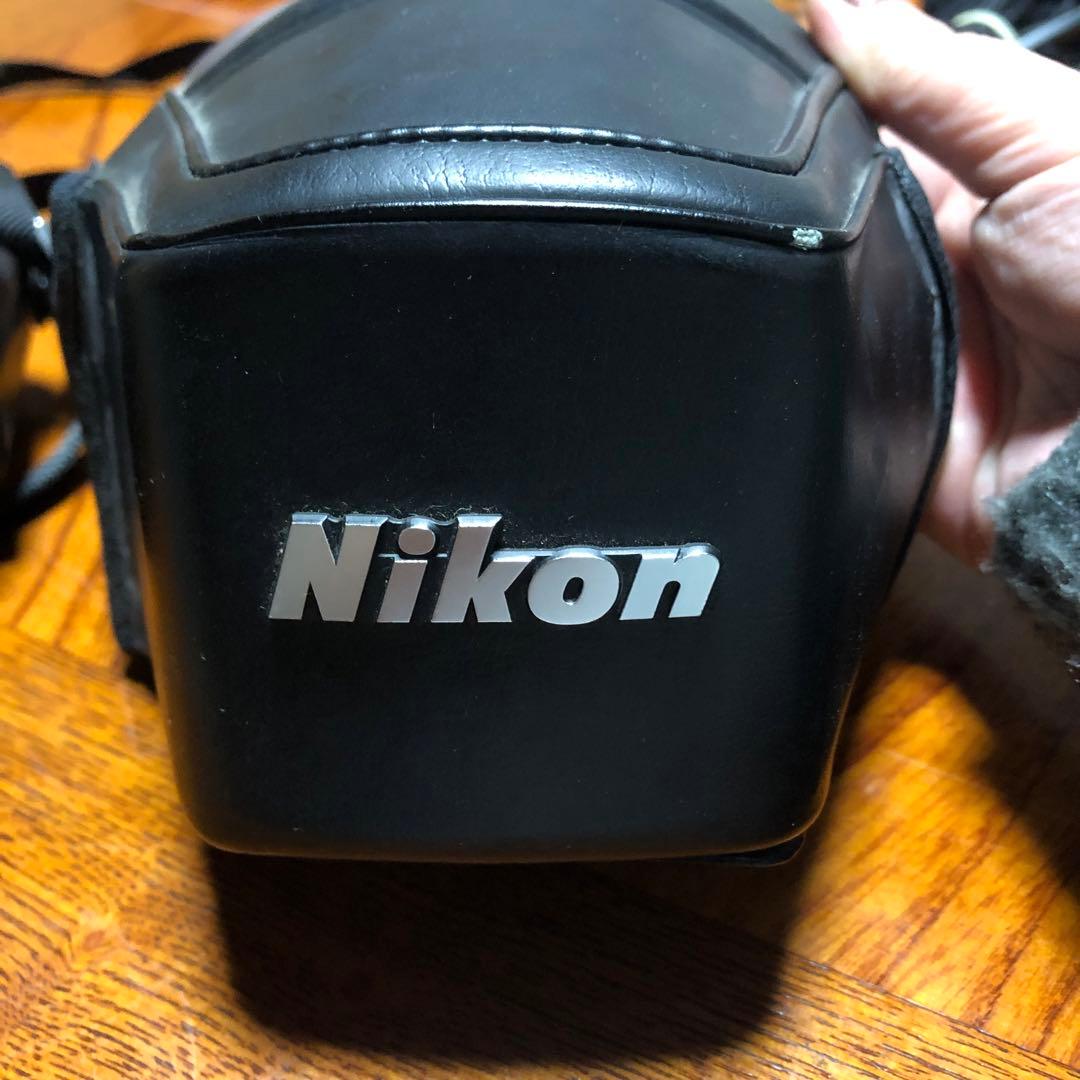 y*n様 Nikon TP9 一眼レフカメラ Micro Nikkor 55mm
