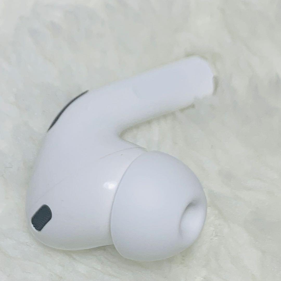 美品 AirPodsPro 第2世代 USB Type-C 左L 左耳 5