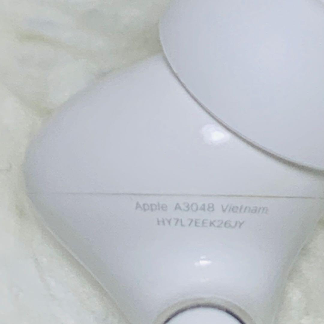 美品 AirPodsPro 第2世代 USB Type-C 左L 左耳 5