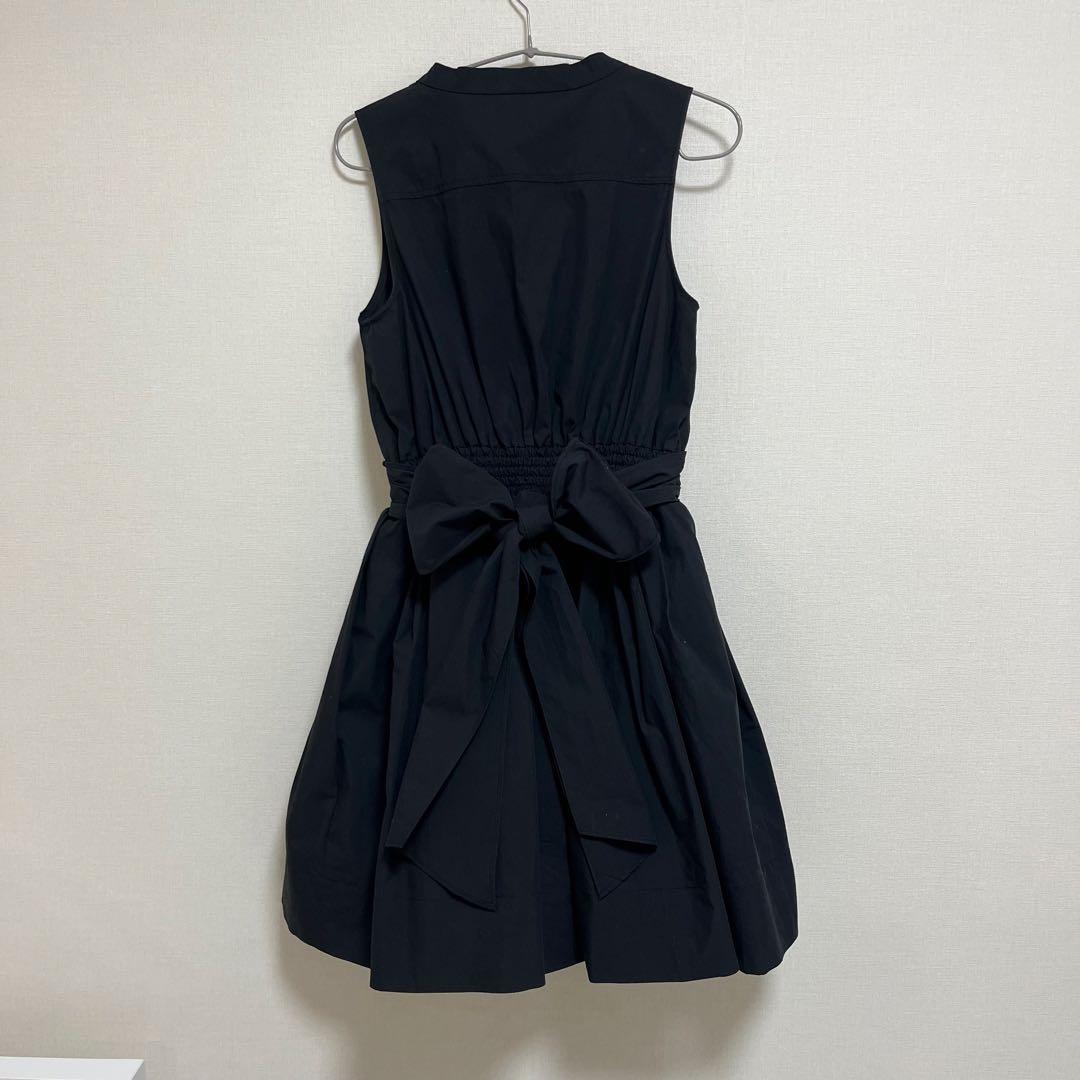 スナイデル　20周年限定タックミニワンピース