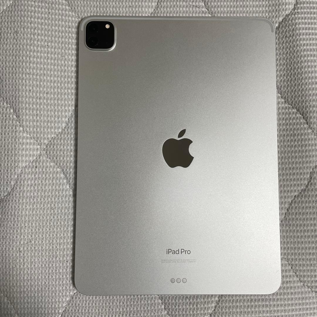 iPad Pro第4世代128GB