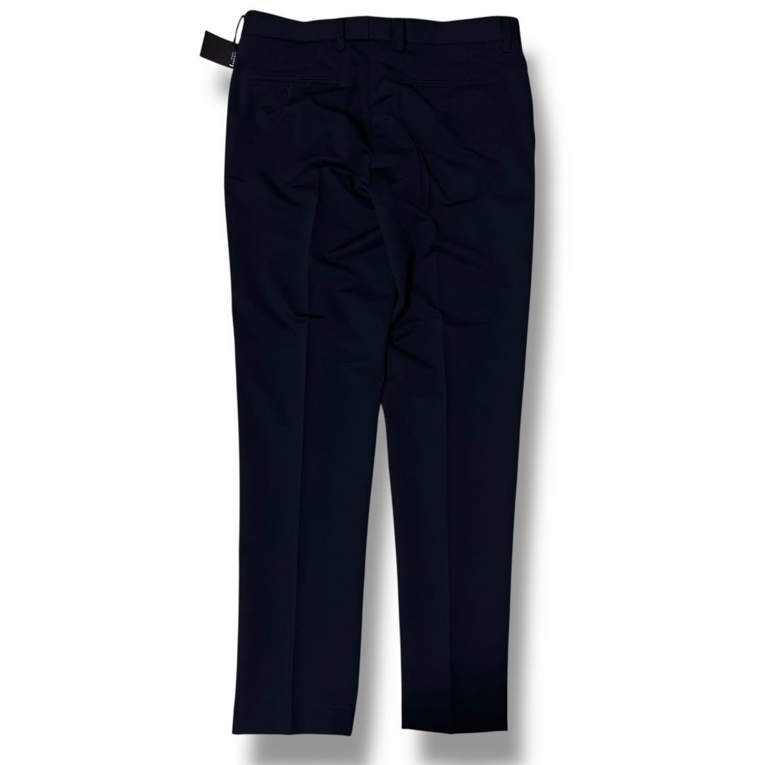 新品タグ付き　マッキントッシュロンドン　パンツ　ネイビー　サイズ86