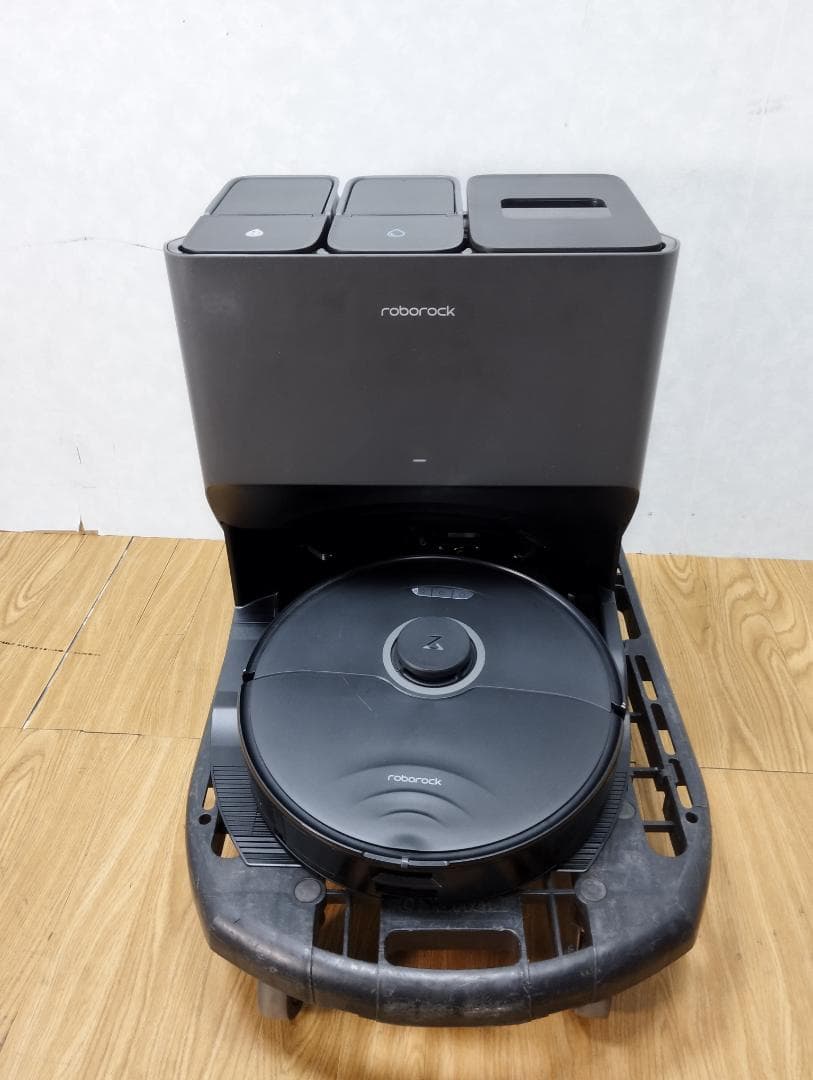 Y♢640 ロボロック ロボット掃除機 S8 Pro Ultra